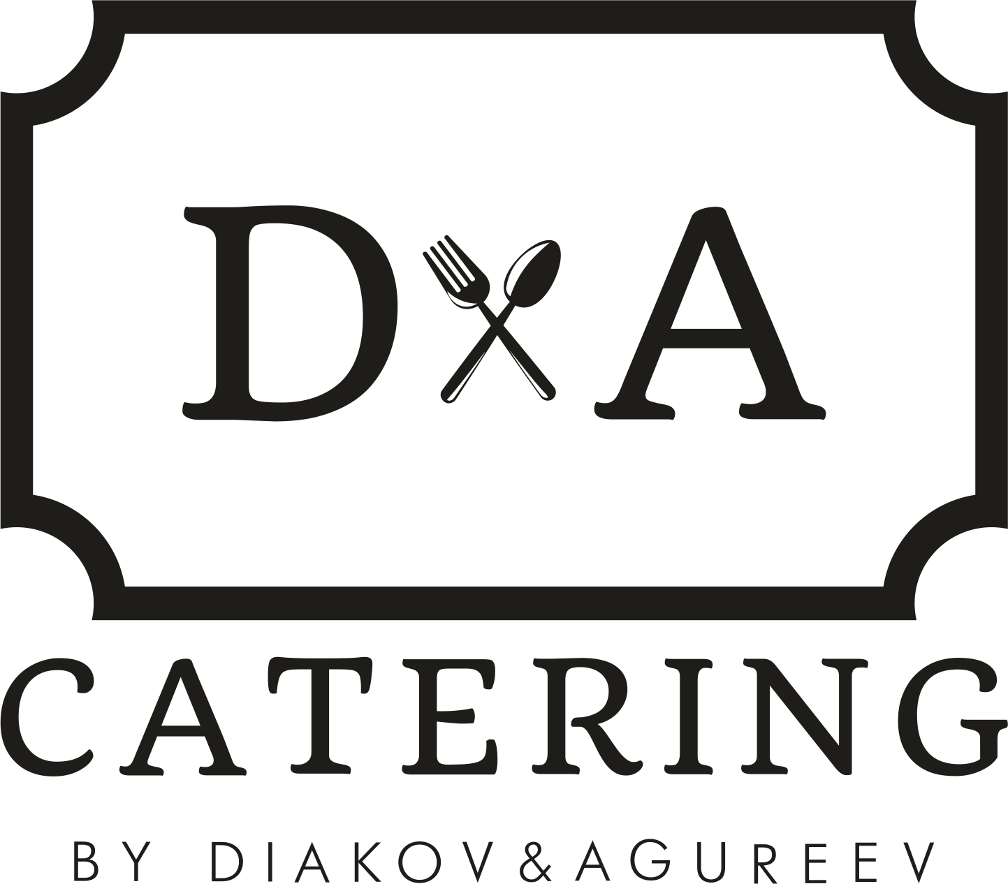 DA Catering