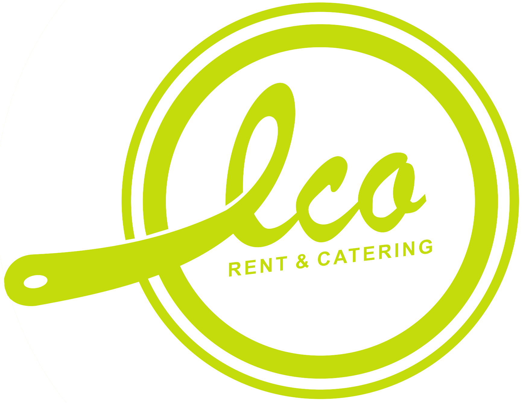 Eco catering