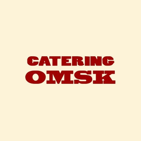 Catering Omsk